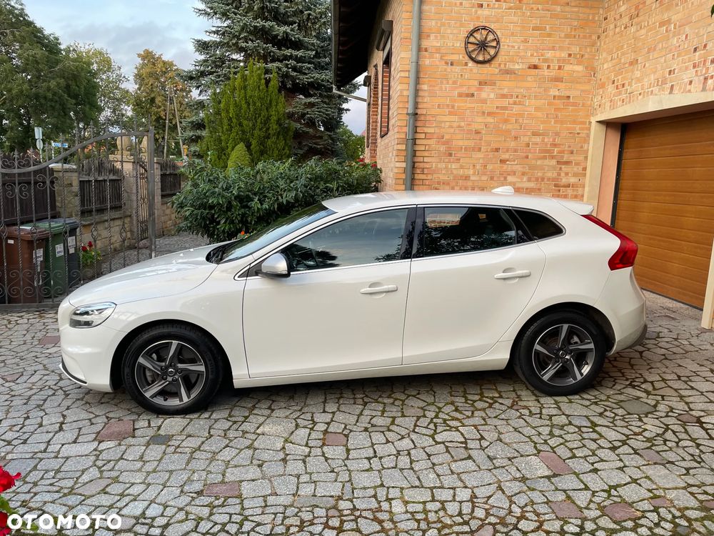 Volvo V40 D3 RDesign - 8