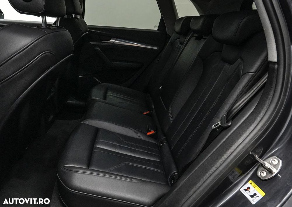 Audi Q5 35 TDI S tronic MHEV Advanced - 16