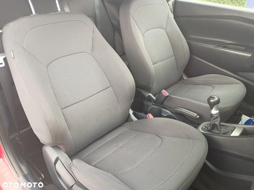 Kia Rio 1.2 Attract - 13