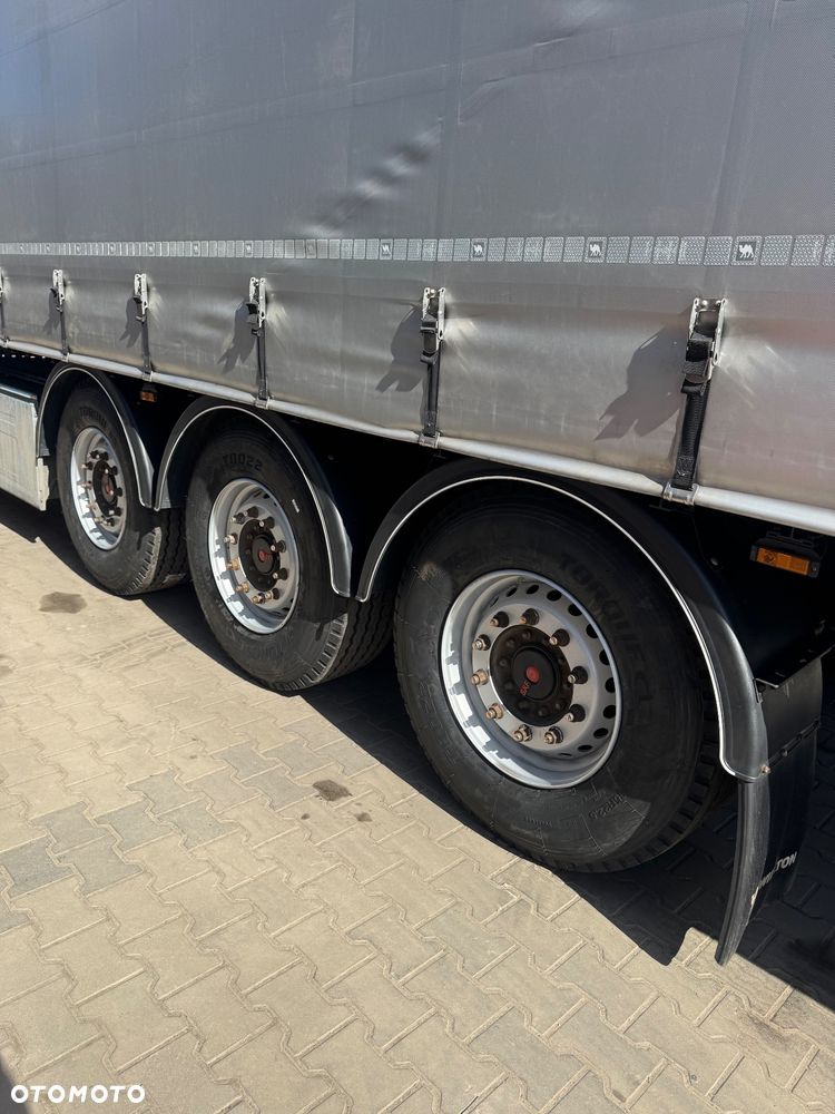 Wielton 2023 SAF export - 8