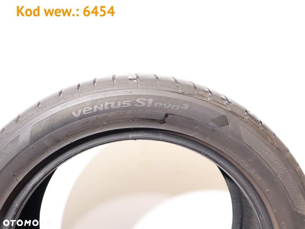 Hankook Ventus S1 EVO3  - 235/50 R18 - 5