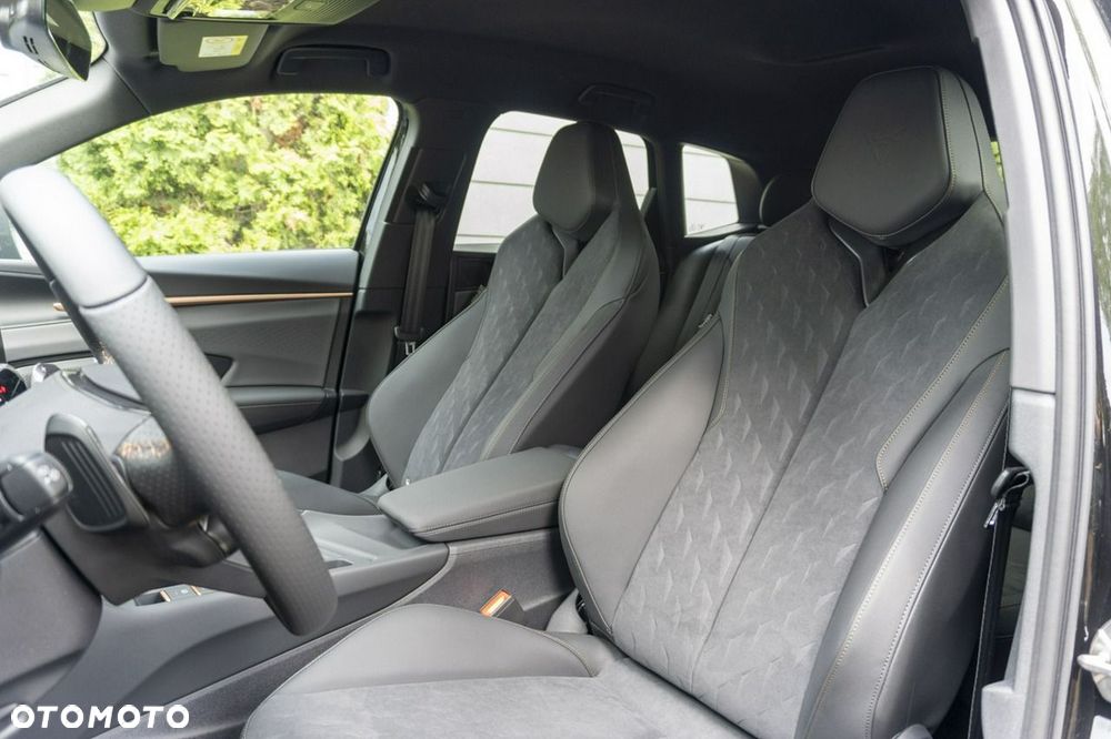 Cupra Terramar - 14