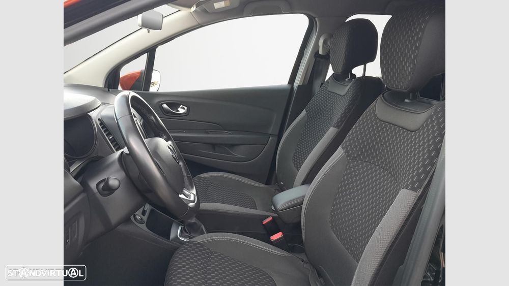 Renault Captur - 11