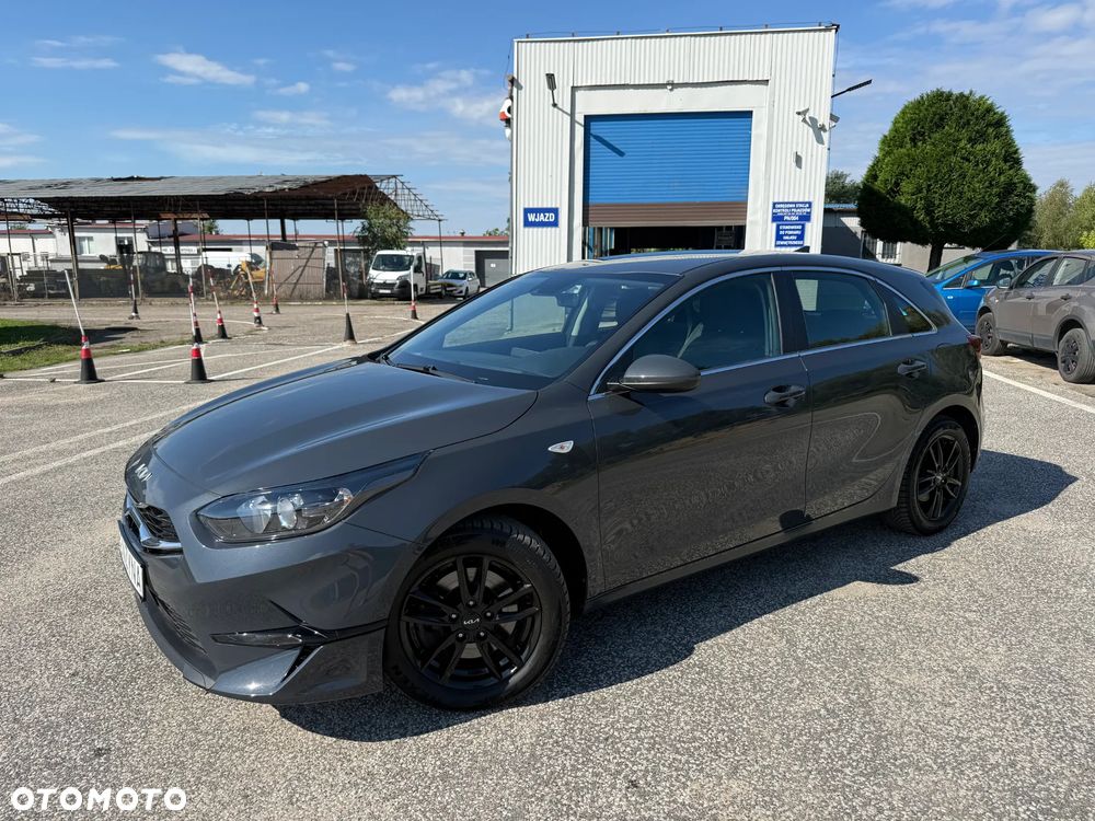 Kia Ceed 1.5 T-GDI L Business Line - 1