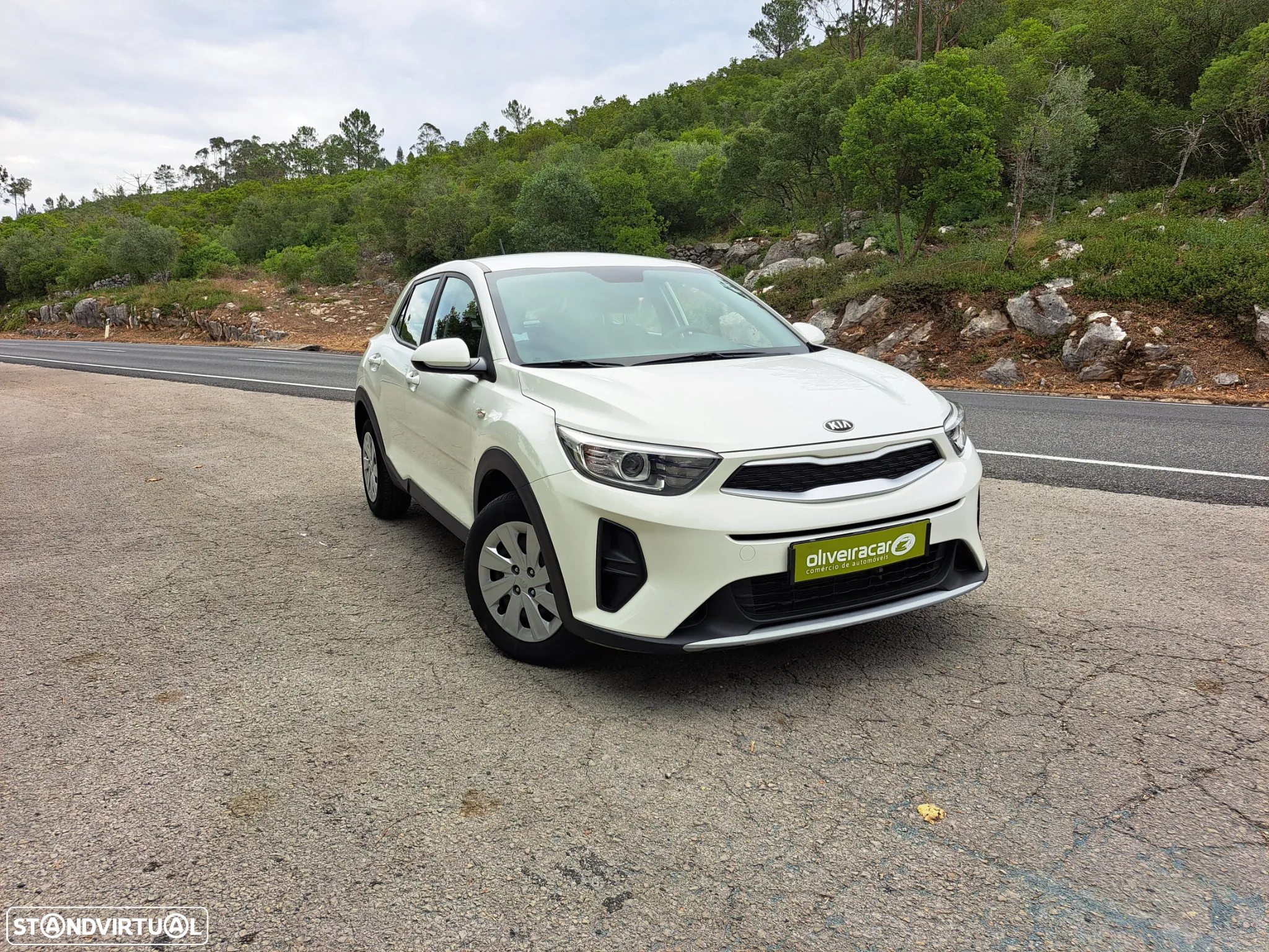 Kia Stonic 1.0 T-GDI Easy - 2