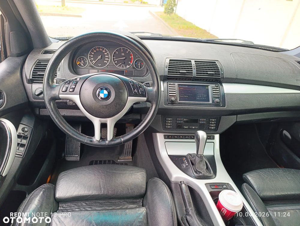 BMW X5 3.0 d Edition Exclusive Sport - 9