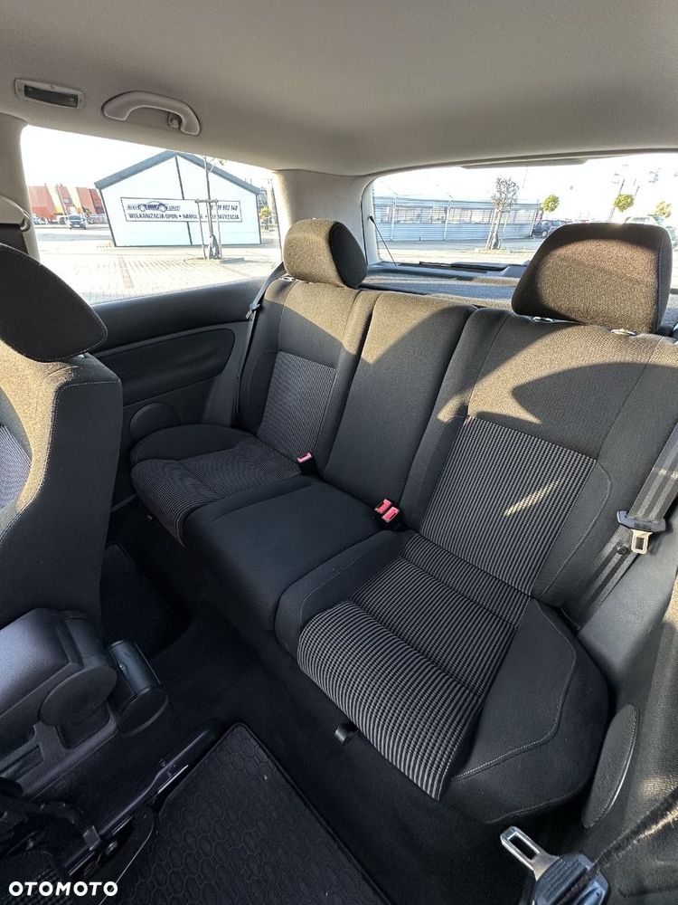 Volkswagen Golf 2.0 Highline - 10