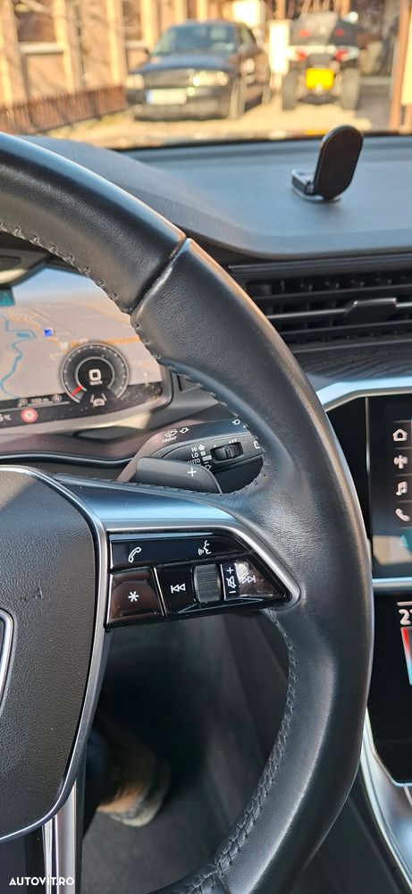 Audi A6 45 TDI quattro tiptronic sport - 20