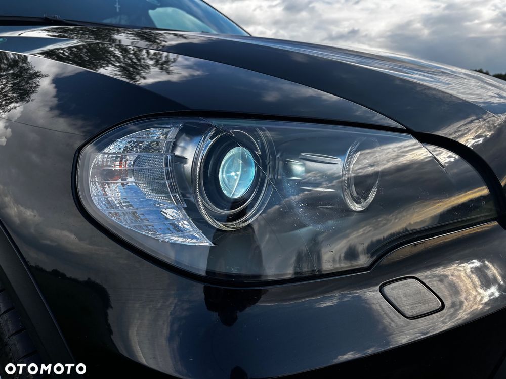 BMW X5 - 12