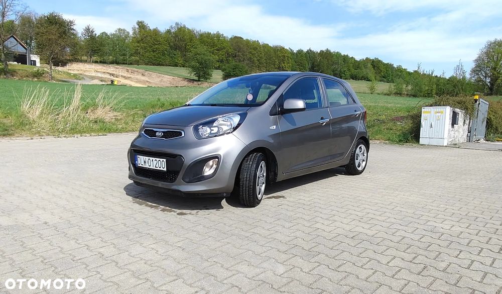 Kia Picanto 1.0 Dream Team Edition - 6