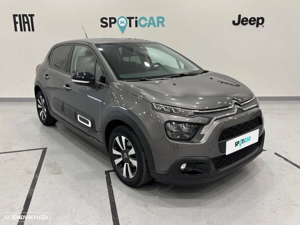 Citroën C3 1.2 PureTech Plus - 3