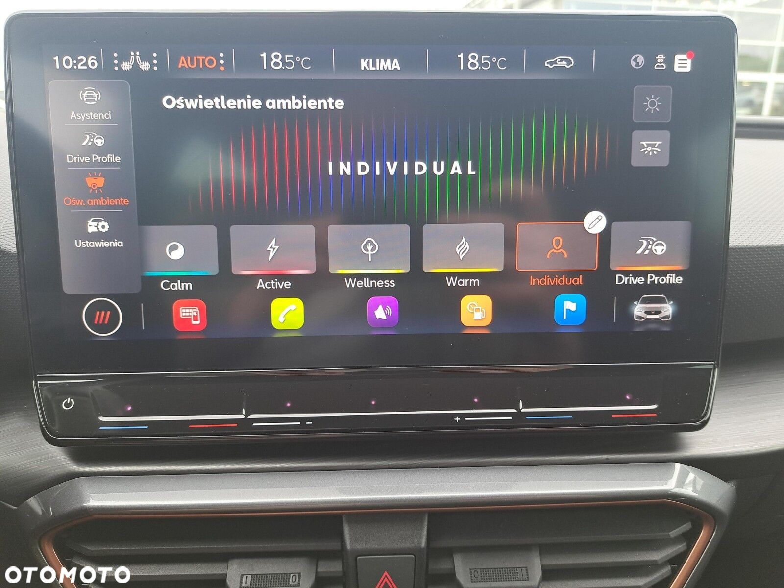 Cupra Leon Sportstourer - 29