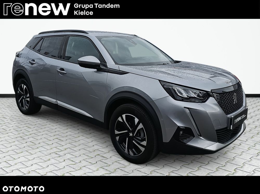 Peugeot 2008 - 3