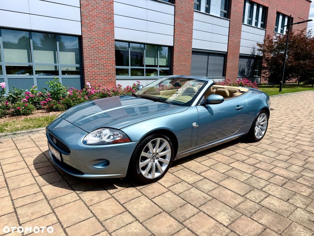 Jaguar XK - 26