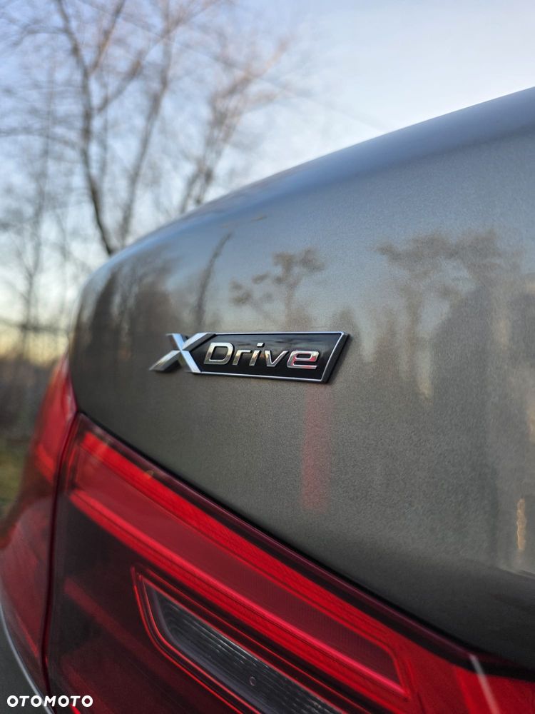 BMW Seria 5 - 29
