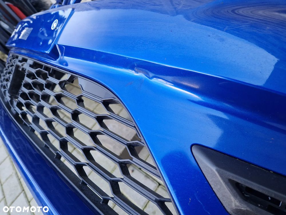 Zderzak Dacia Sandero III 2020- - 8