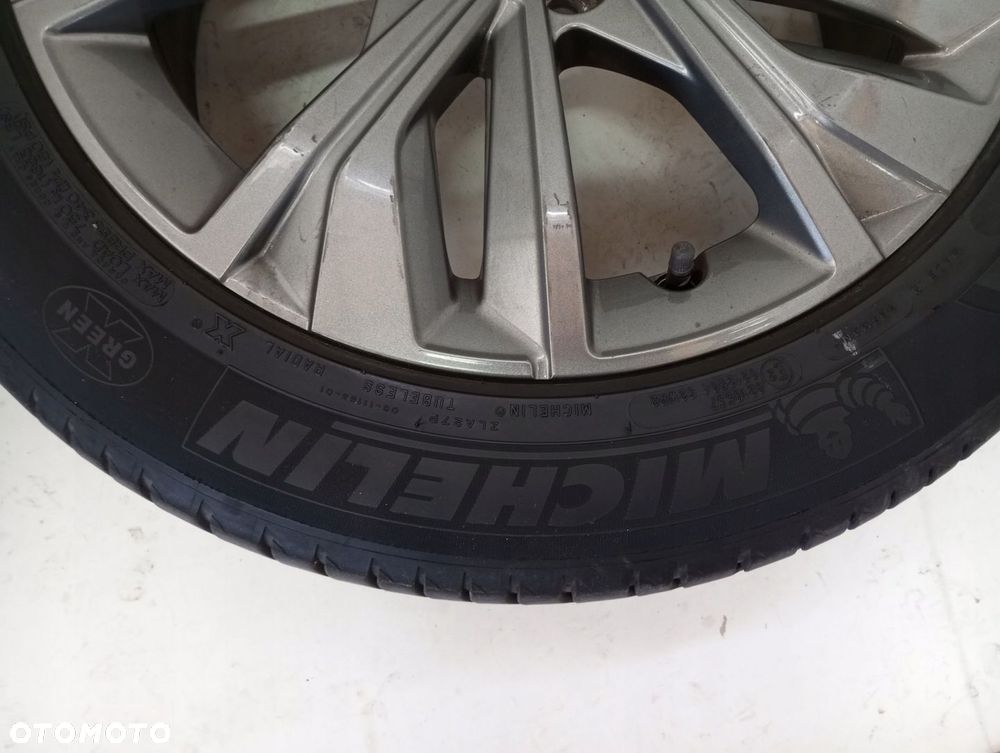 Koła felgi opony PEUGEOT 508 II 19r R17 - 7