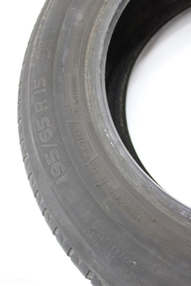 195/65R15 91T Michalin Energy Saver - 5