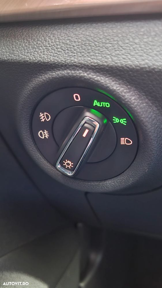 Skoda Kamiq 1.0 TSI DSG Style - 22
