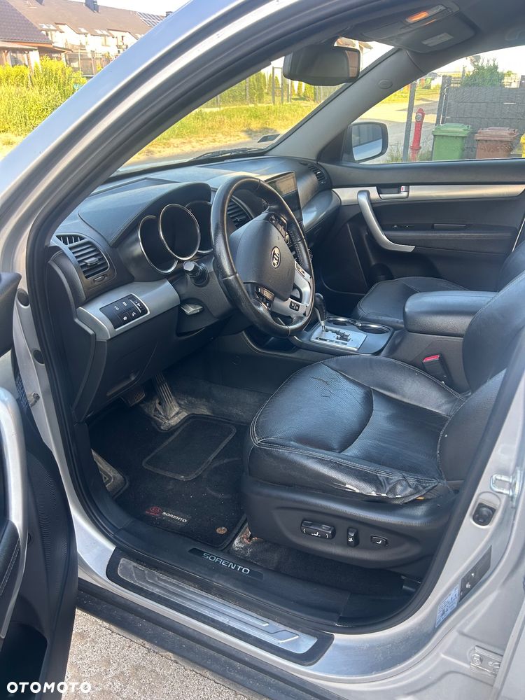 Kia Sorento 2.2 CRDi Freedom - 11
