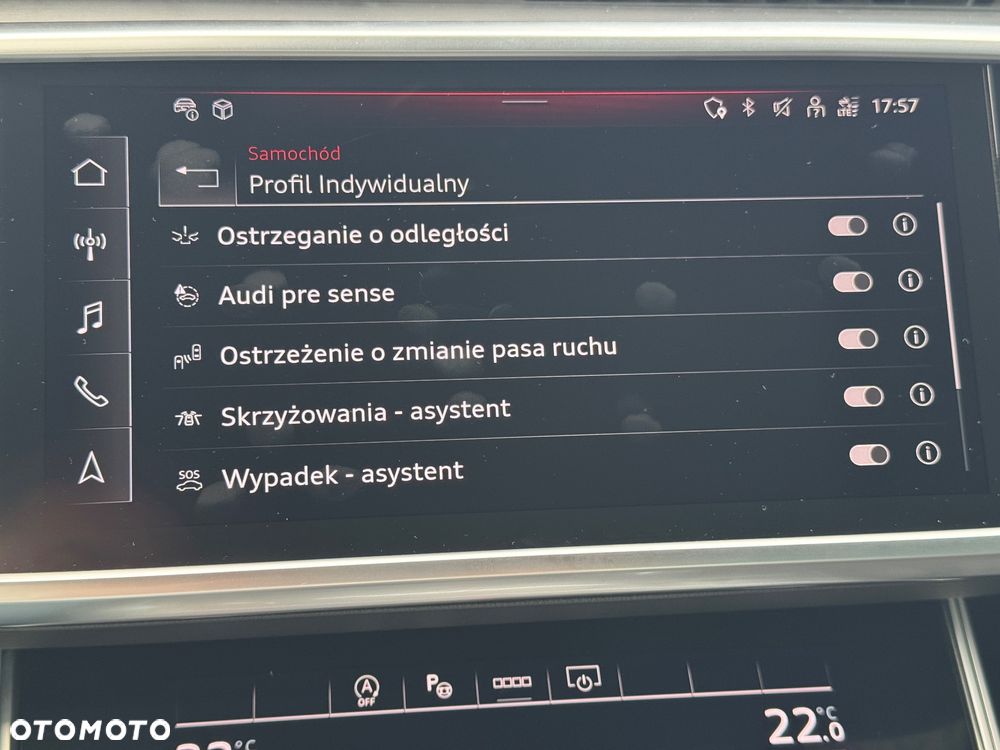 Audi S6 Limousine TDI quattro tiptronic - 30