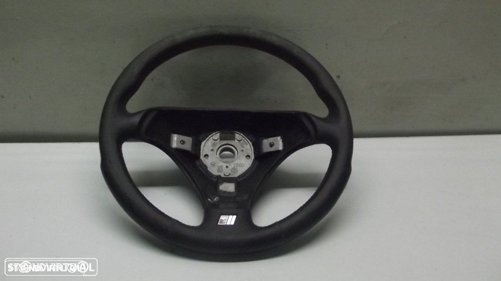 Audi S/ Line volante - 1