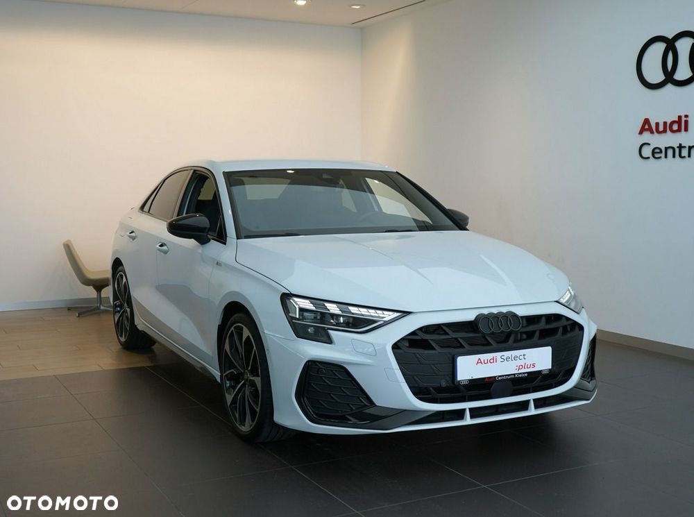 Audi A3 Limousine - 6