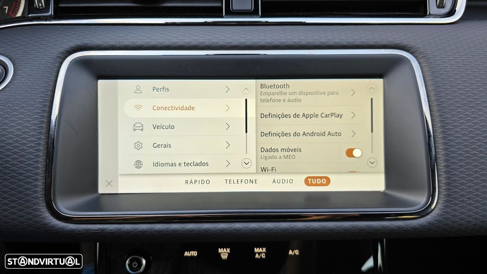 Land Rover Range Rover Evoque - 29