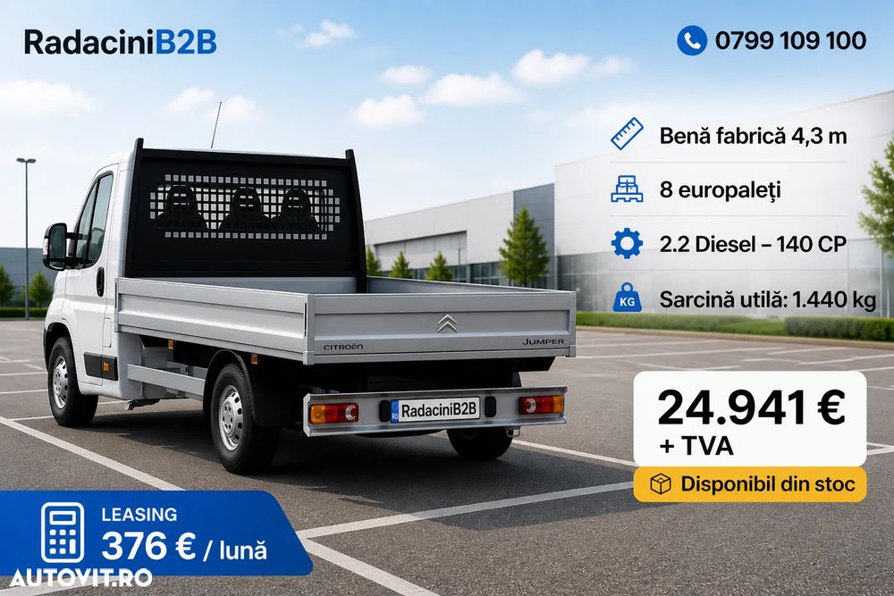 Citroën Jumper - 3