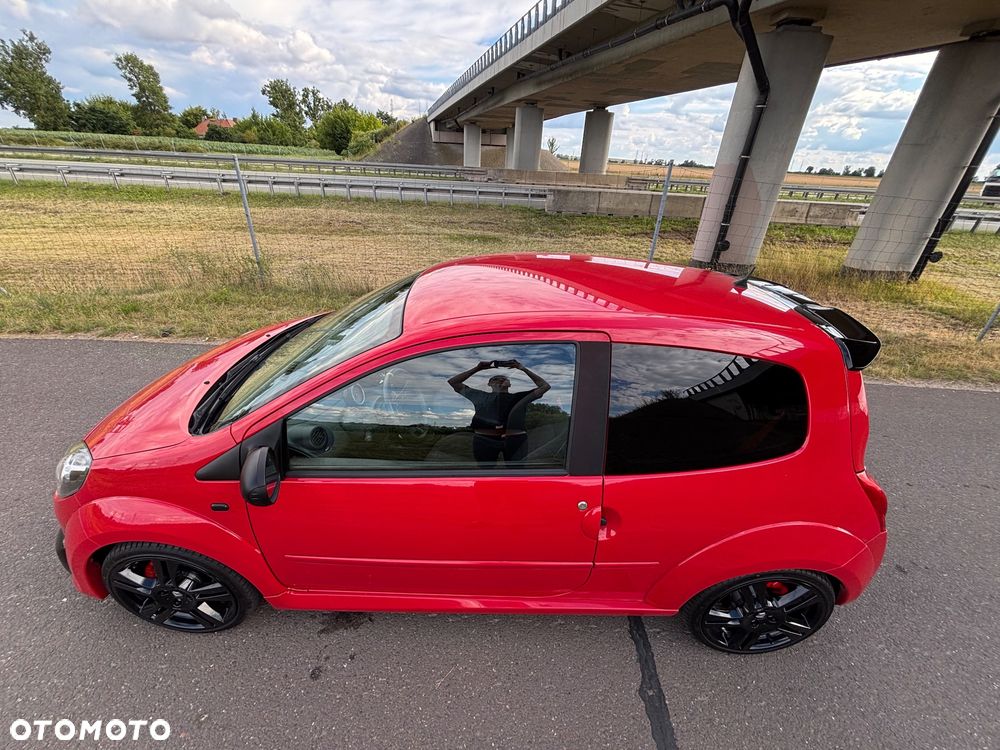 Renault Twingo 1.6 16V RS - 31