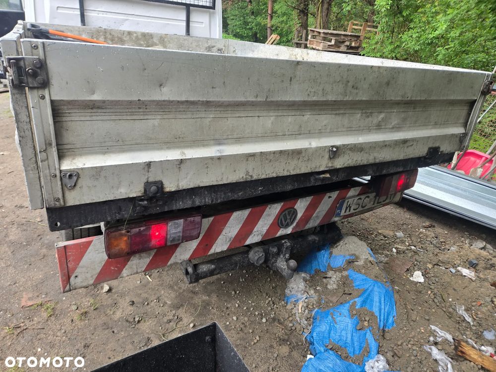Volkswagen LT 2DM1B2/W82 - 8