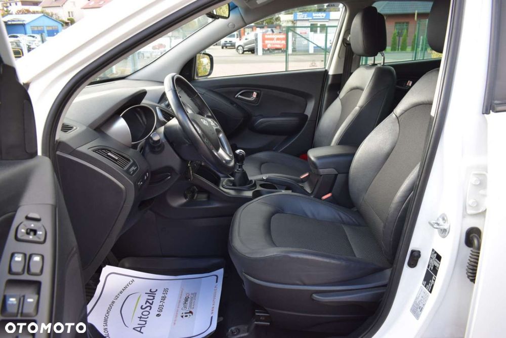 Hyundai ix35 - 18