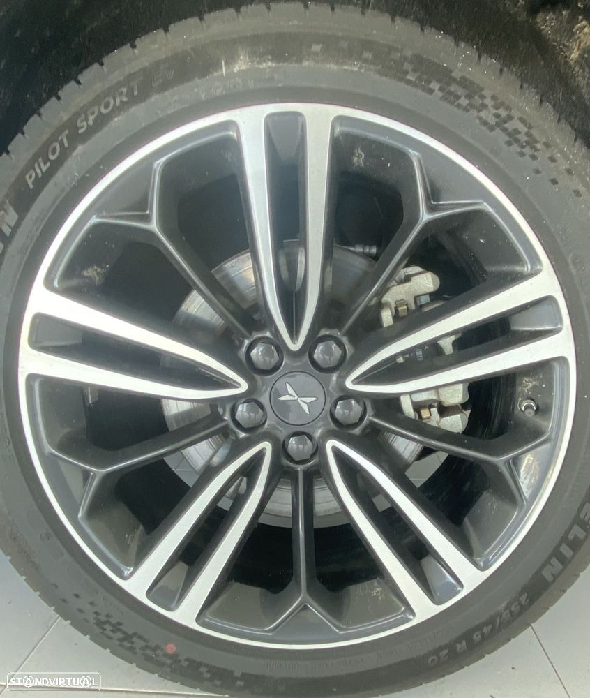 Xpeng G6 66 kWh Standard Range - 35