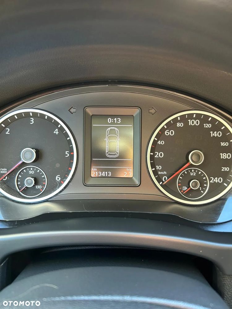 Volkswagen Tiguan 2.0 TDI DPF BlueMotion Technology Life - 17