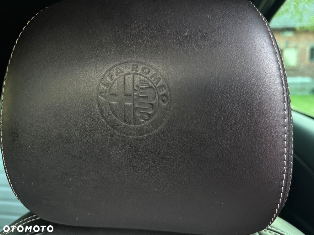 Alfa Romeo Giulietta - 15