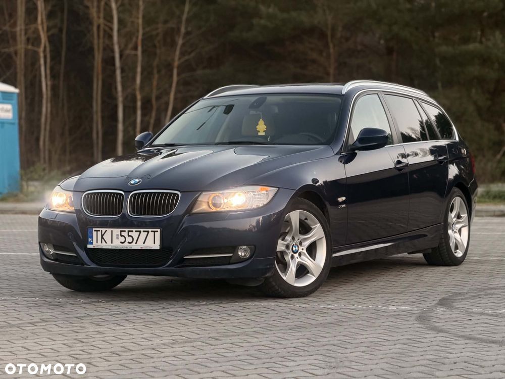 BMW Seria 3 325i xDrive Edition Exclusive - 2