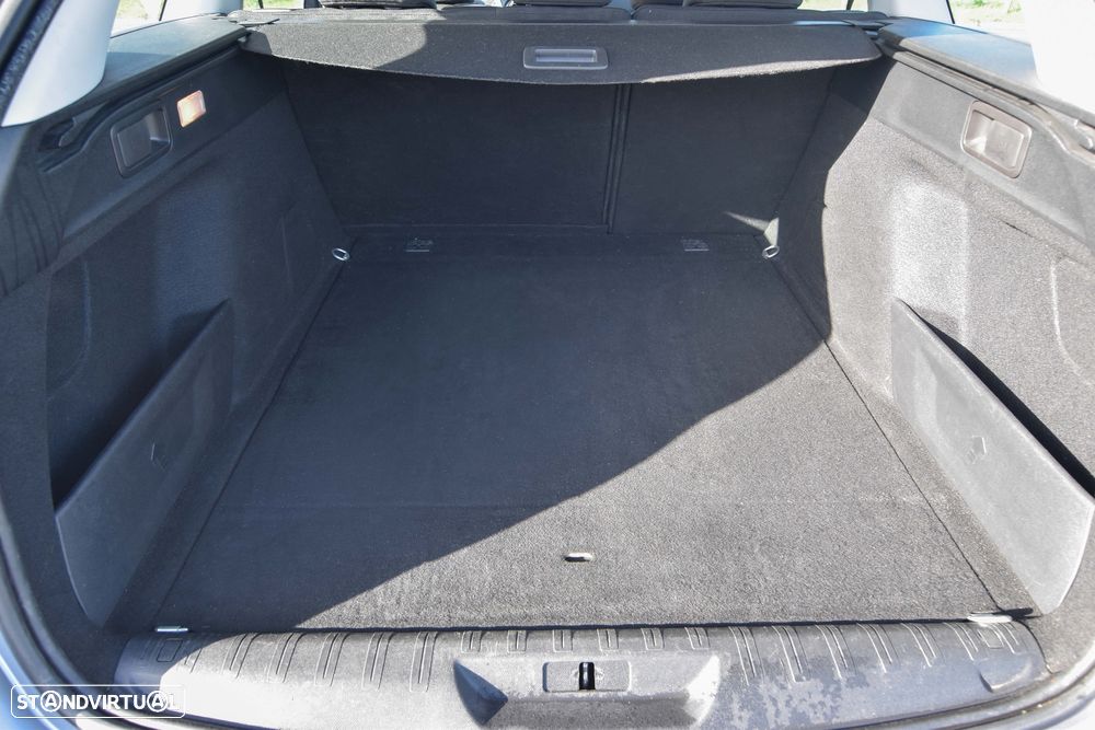 Peugeot 308 1.5 BlueHDi Style - 31