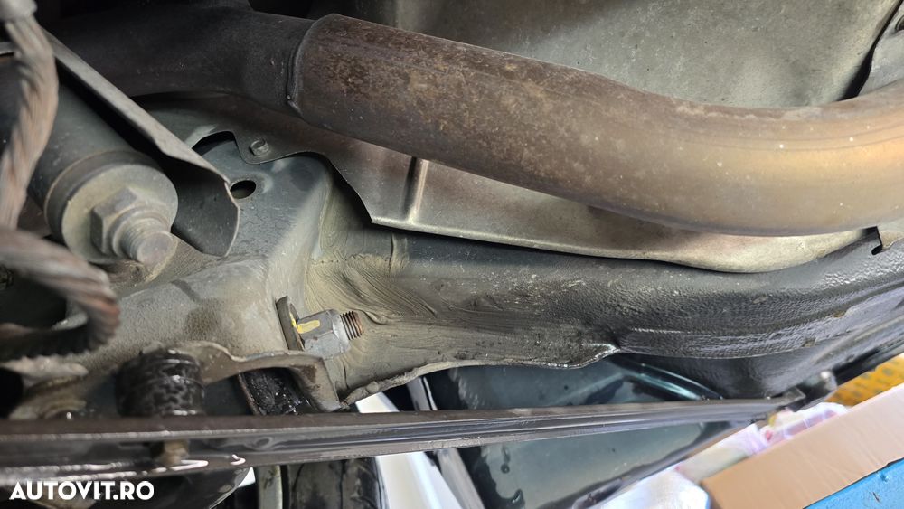 Mercedes-Benz S 65 AMG L Aut. - 23