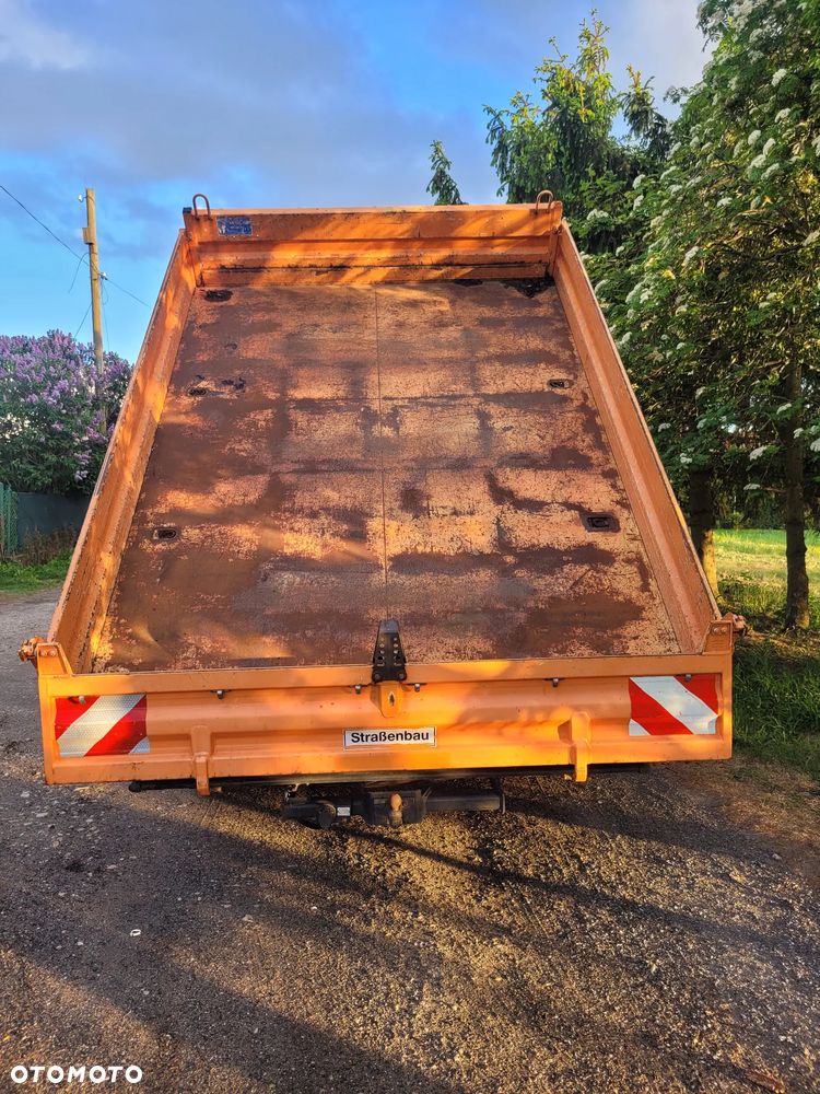 Iveco Daily 65C17 - 19