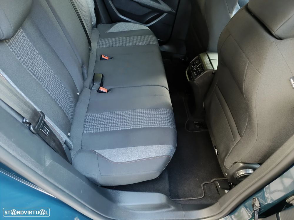 Peugeot 3008 PureTech 130 Stop & Start GPF EAT8 Active Pack - 38