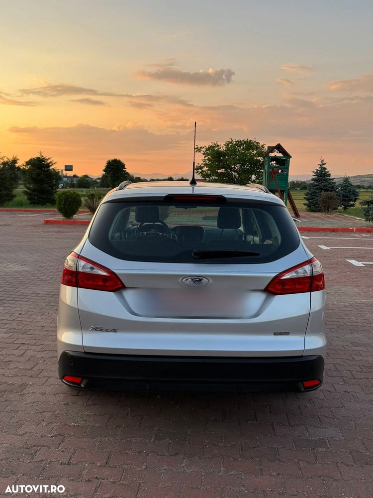 Ford Focus - 3