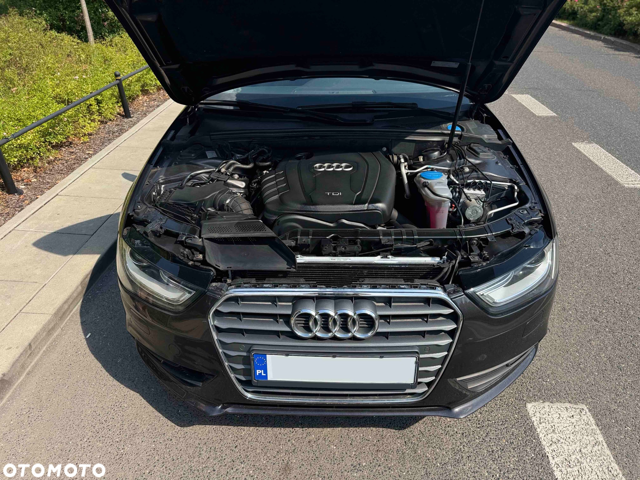 Audi A4 - 11