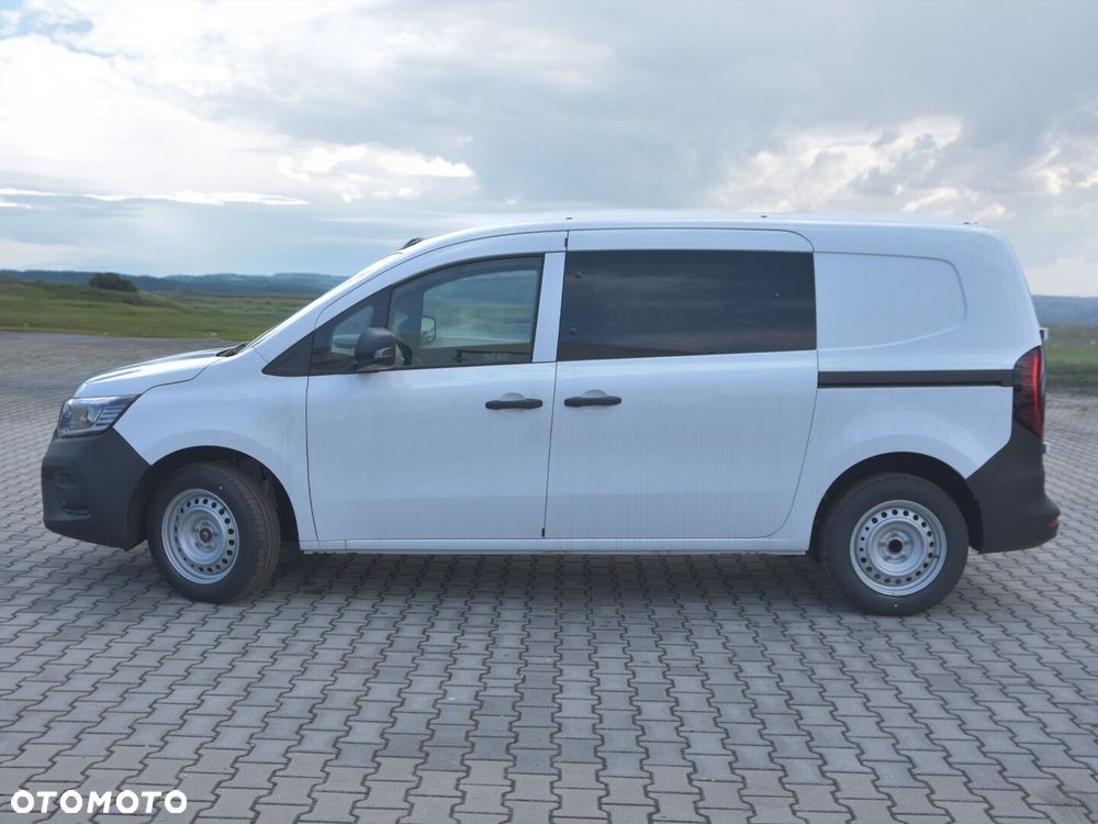 Renault Kangoo Van Brygadówka L2H1 - 4