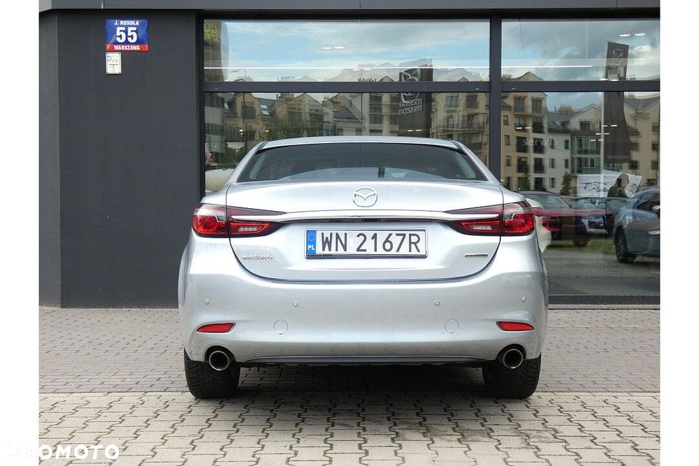 Mazda 6 2.0 SKYJoy/SkyBusiness - 3