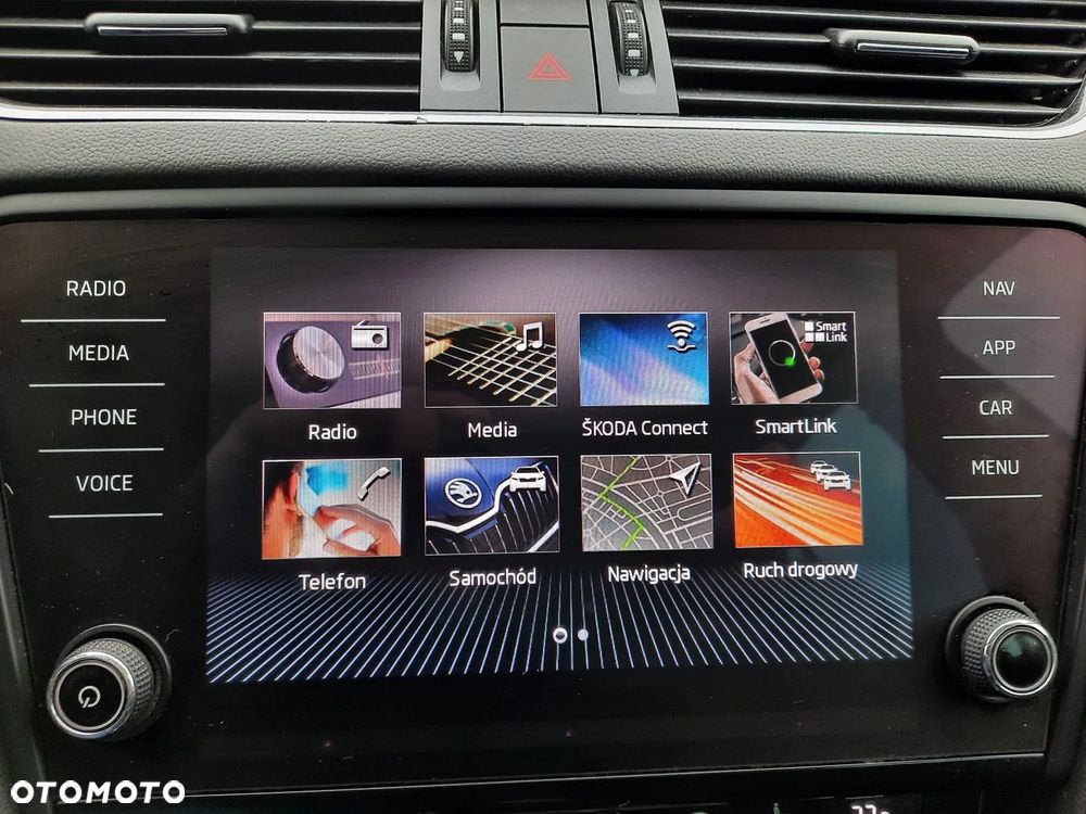 Skoda Octavia 1.0 TSI (Green tec) Style - 34