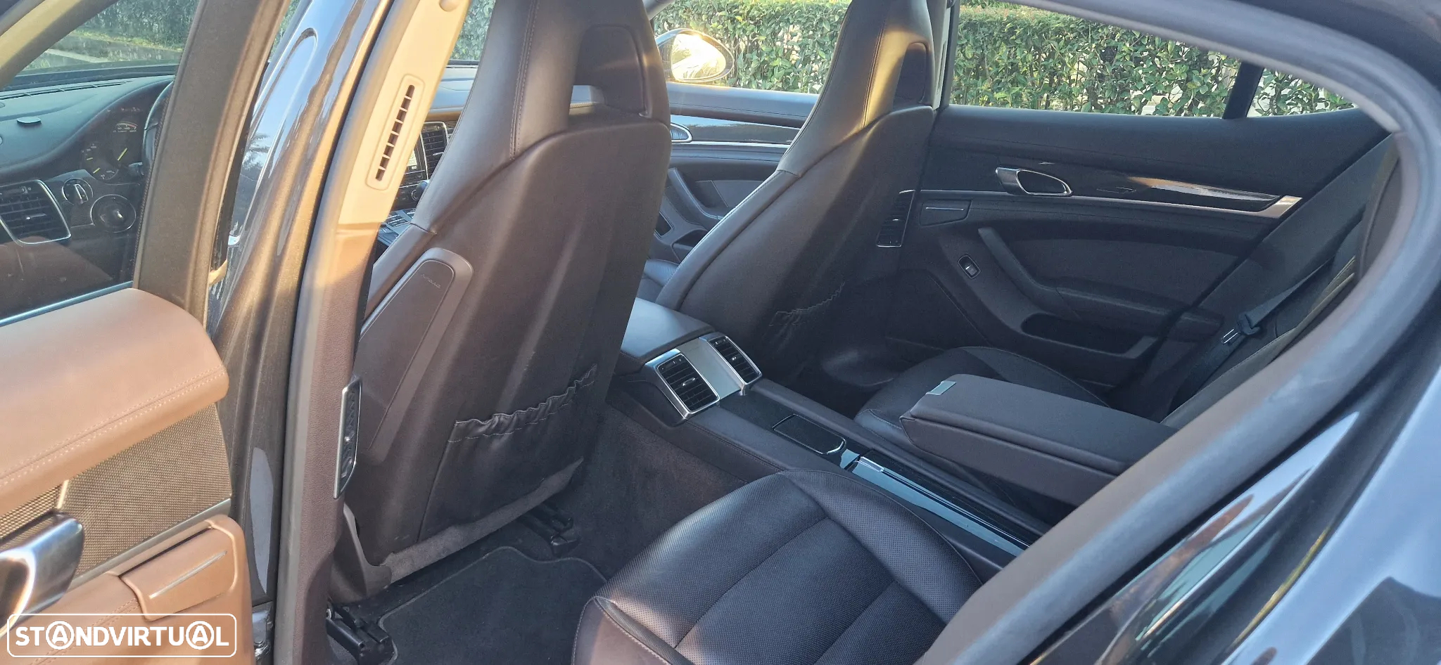 Porsche Panamera S e-Hybrid - 19