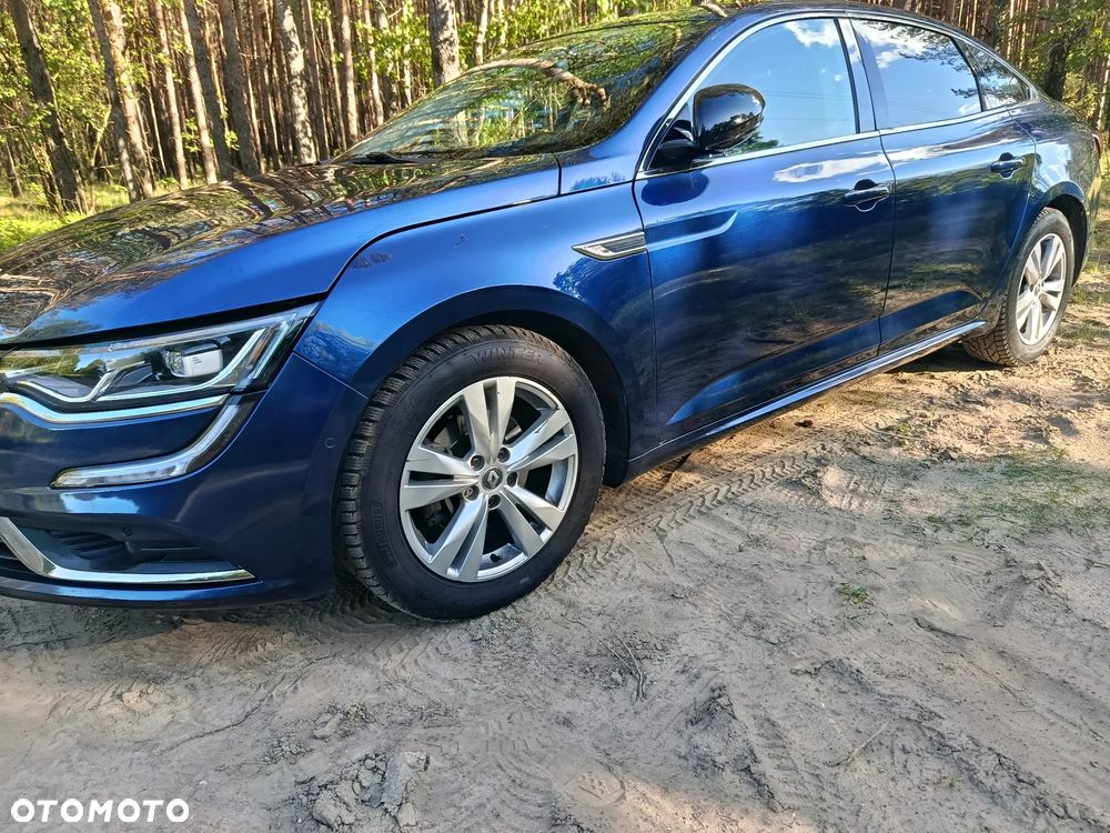 Renault Talisman 1.5 Energy dCi Life - 2