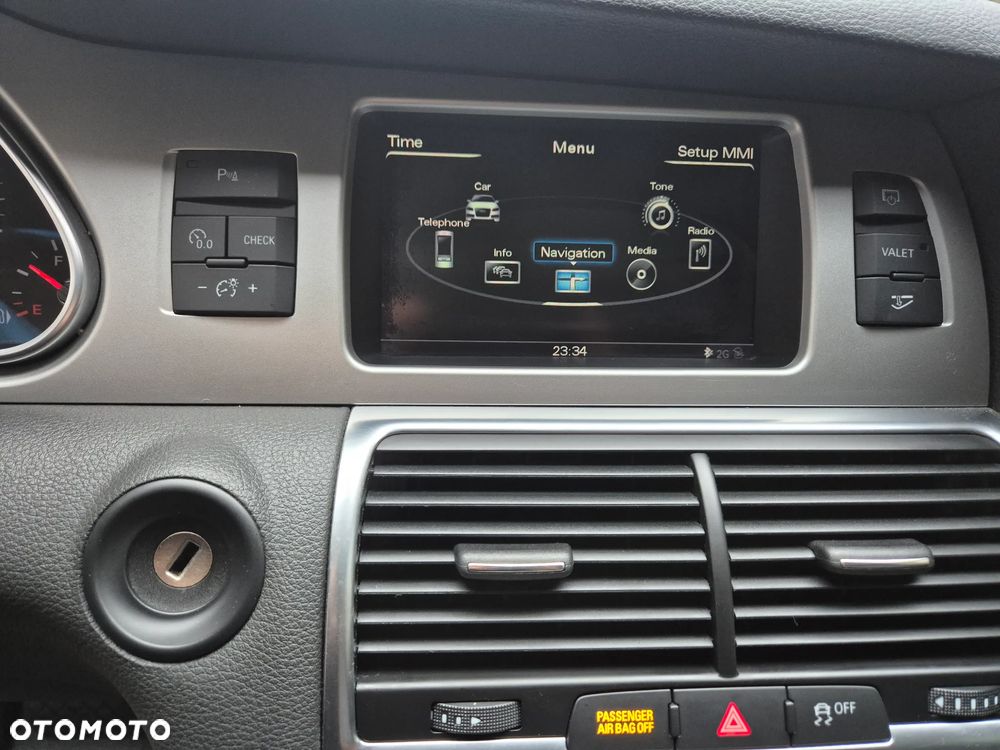 Audi Q7 - 10