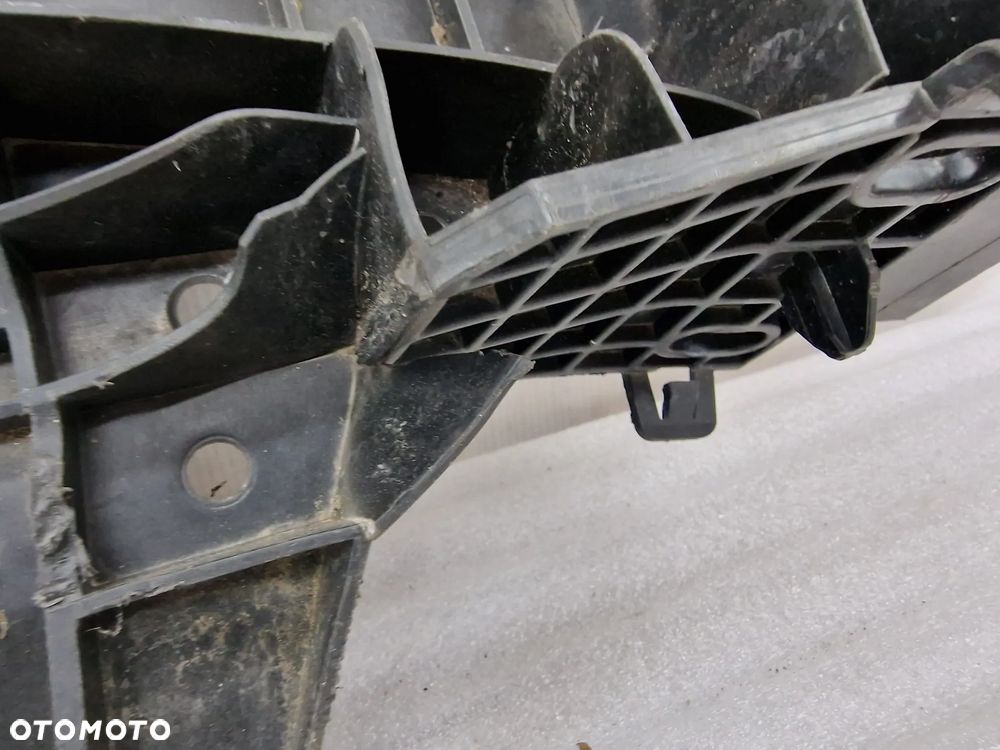 CITROEN C3 III 16- BELKA / PŁYTA POD ZDERZAK PRZEDNI , NR 9813379780 , NR AUKCJI  OSŁ674 - 12
