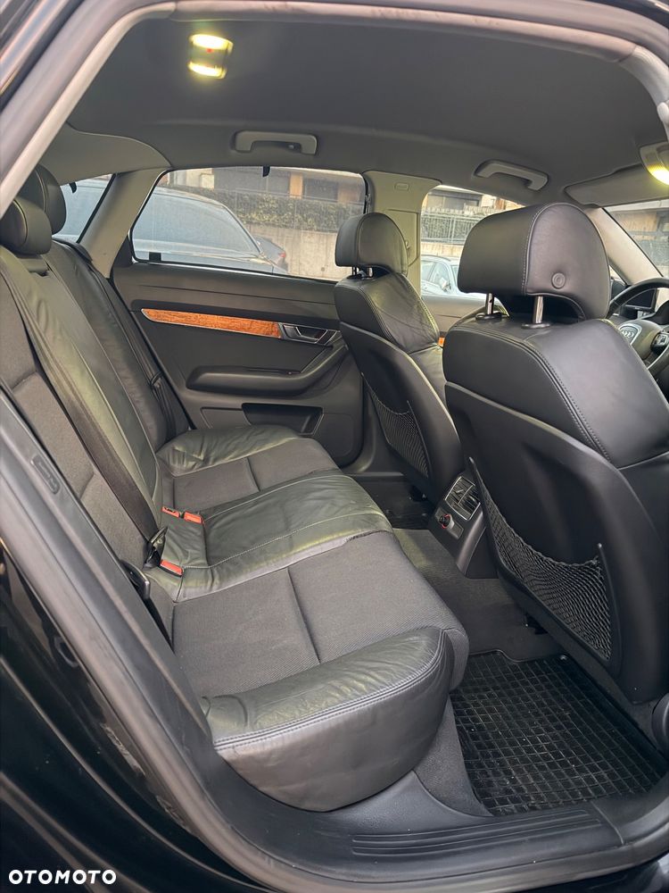 Audi A6 Limousine - 20